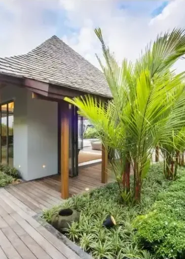 Villa for sale in Thalang