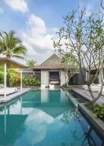 Villa for sale in Thalang