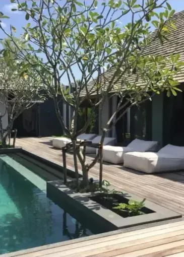 Villa for sale in Thalang