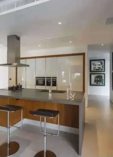 Villa for sale in Thalang