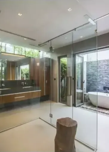 Villa for sale in Thalang