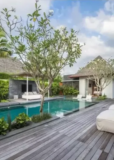 Villa for sale in Thalang