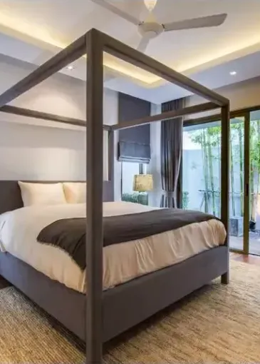 Villa for sale in Thalang