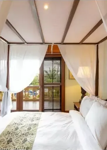 Villa for sale in Thalang