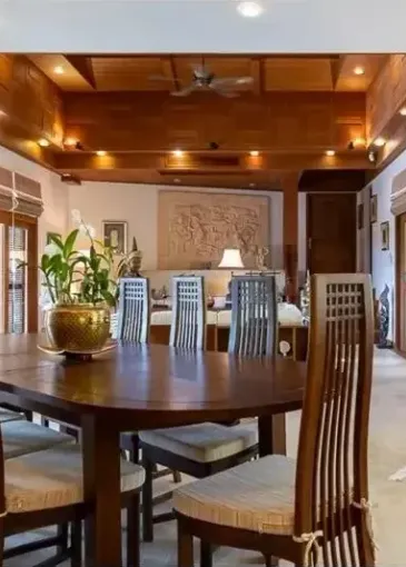 Villa for sale in Thalang