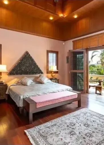 Villa for sale in Thalang