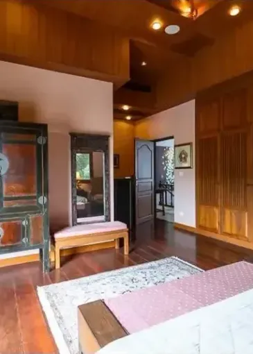 Villa for sale in Thalang