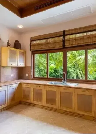 Villa for sale in Thalang