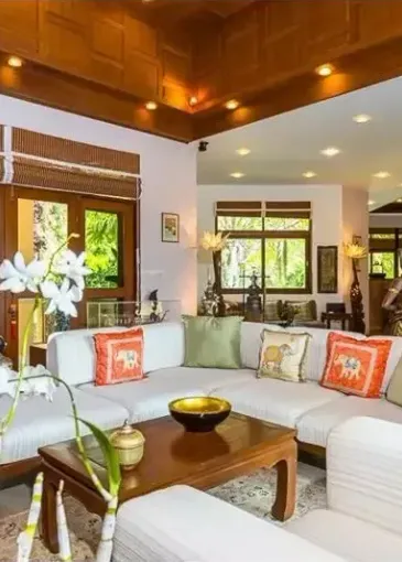 Villa for sale in Thalang