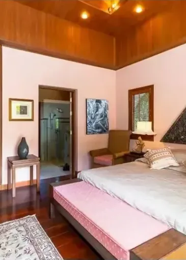 Villa for sale in Thalang
