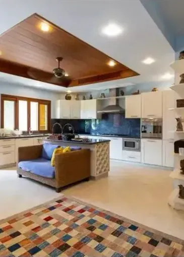 Villa for sale in Thalang