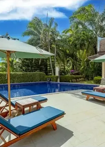Villa for sale in Thalang