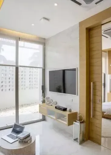 Villa for sale in Thalang
