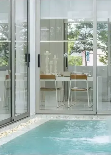 Villa for sale in Thalang