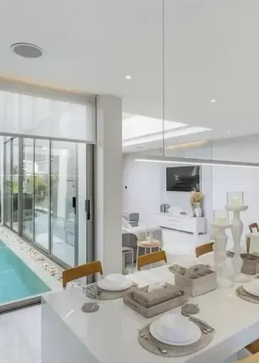 Villa for sale in Thalang