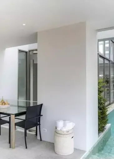 Villa for sale in Thalang