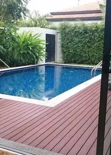 Villa for sale in Thalang