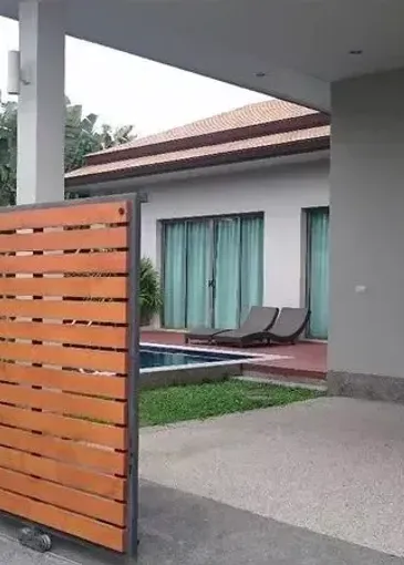 Villa for sale in Thalang