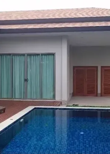 Villa for sale in Thalang