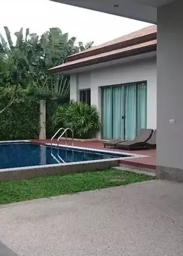 Villa for sale in Thalang
