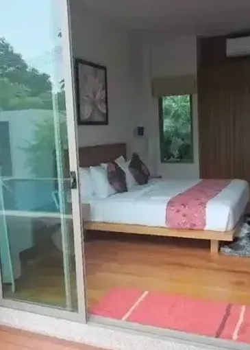 Villa for sale in Thalang