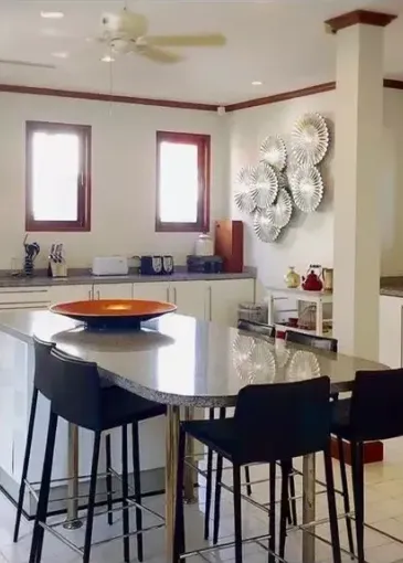 Villa for sale in Thalang