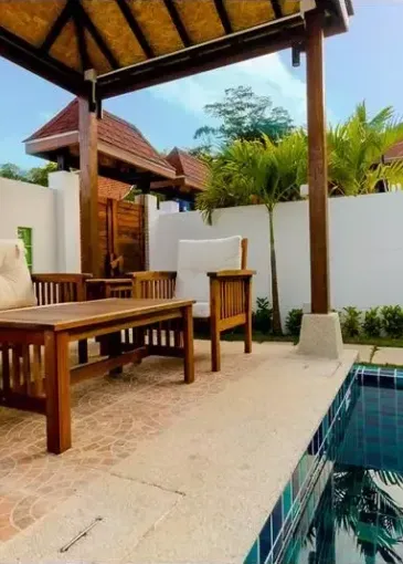 Villa for sale in Kathu